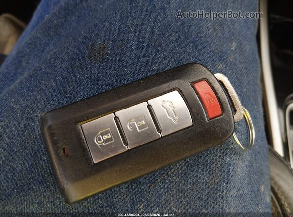 JA4AD3A31LZ024675 2020 MITSUBISHI OUTLANDER Silver Вид панелі приладів