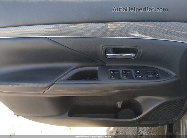 JA4AD3A31LZ024675 2020 MITSUBISHI OUTLANDER Silver 