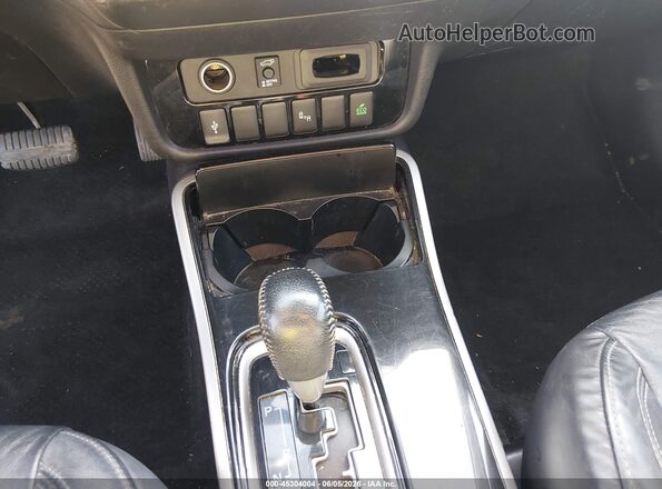 JA4AD3A31LZ024675 2020 MITSUBISHI OUTLANDER Silver 