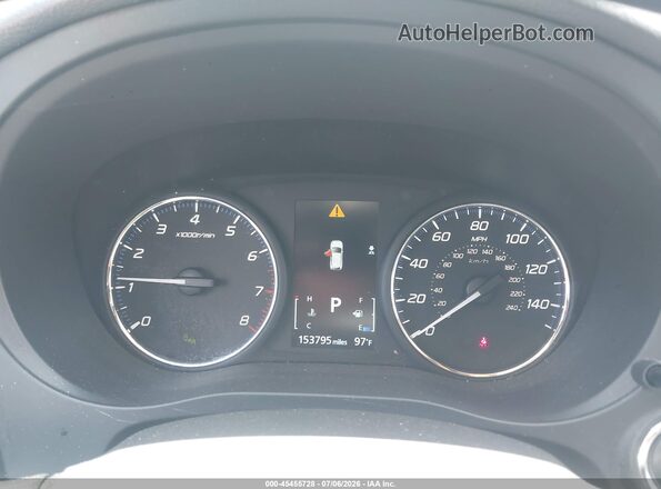 JA4AD3A32LZ034180 2020 MITSUBISHI OUTLANDER Silver Widok tylnych siedzeń