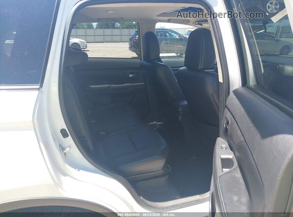 JA4AD3A33GZ034291 2016 MITSUBISHI OUTLANDER White Вид наклейки з VIN-кодом