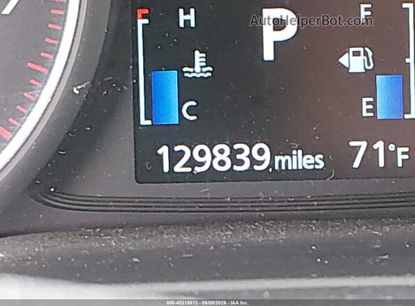 JA4AD3A33KZ009044 2019 MITSUBISHI OUTLANDER Серый 