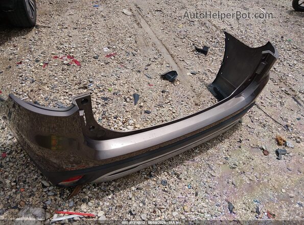 JA4AD3A33KZ009044 2019 MITSUBISHI OUTLANDER Серый Вид щитка приборов