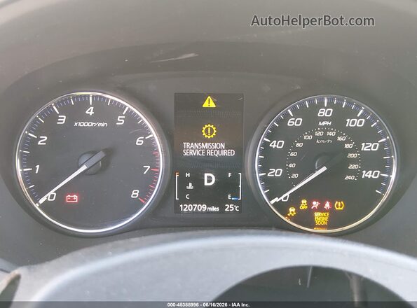 JA4AD3A33KZ044893 2019 MITSUBISHI OUTLANDER Silver Rear seats view