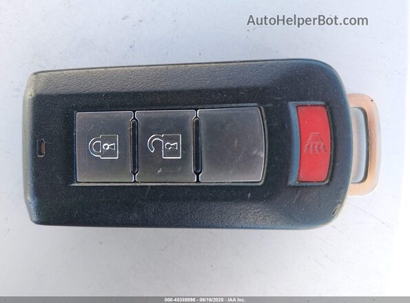 JA4AD3A33KZ044893 2019 MITSUBISHI OUTLANDER Silver Dashboard view