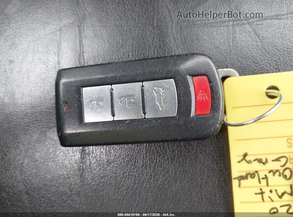 JA4AD3A33LZ025360 2020 MITSUBISHI OUTLANDER Gray 