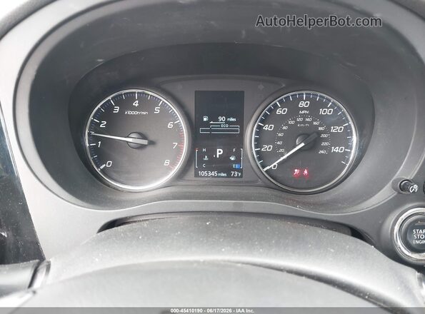 JA4AD3A33LZ025360 2020 MITSUBISHI OUTLANDER Gray 