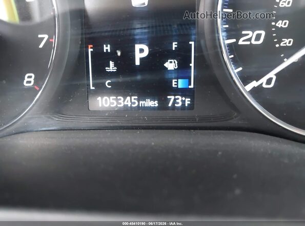 JA4AD3A33LZ025360 2020 MITSUBISHI OUTLANDER Gray 