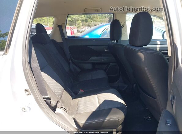JA4AD3A34HZ023639 2017 MITSUBISHI OUTLANDER Silver VIN կոդի պիտակի տեսք