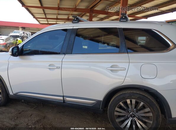 JA4AD3A34KZ012289 2019 MITSUBISHI OUTLANDER White 