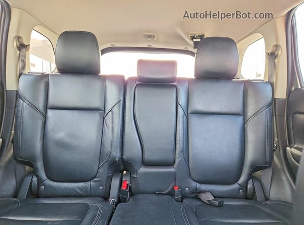 JA4AD3A34LZ025299 2020 MITSUBISHI OUTLANDER Серебряный Вид задних сидений