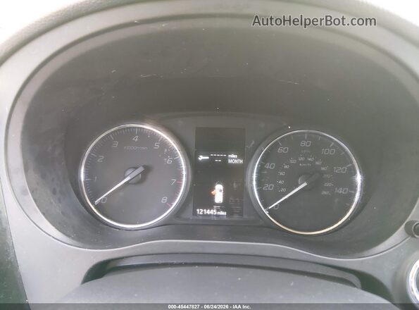 JA4AD3A35LJ000426 2020 MITSUBISHI OUTLANDER Серебряный Вид задних сидений
