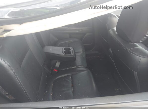 JA4AD3A37GZ061705 2016 MITSUBISHI OUTLANDER Black Вид наклейки з VIN-кодом