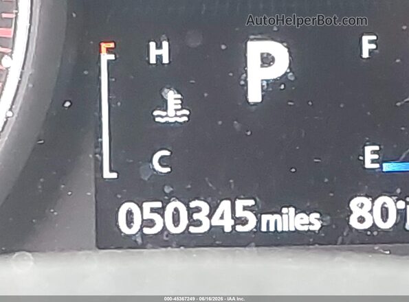 JA4AD3A37JZ019574 2018 MITSUBISHI OUTLANDER Brown 