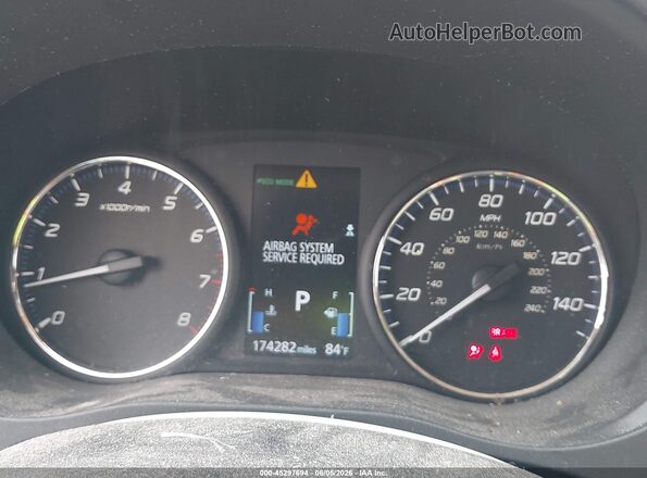 JA4AD3A38JZ064409 2018 MITSUBISHI OUTLANDER Коричневый Вид задних сидений