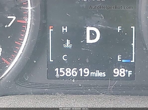 JA4AD3A38KZ034781 2019 MITSUBISHI OUTLANDER Красный Панорамный вид салона 360°