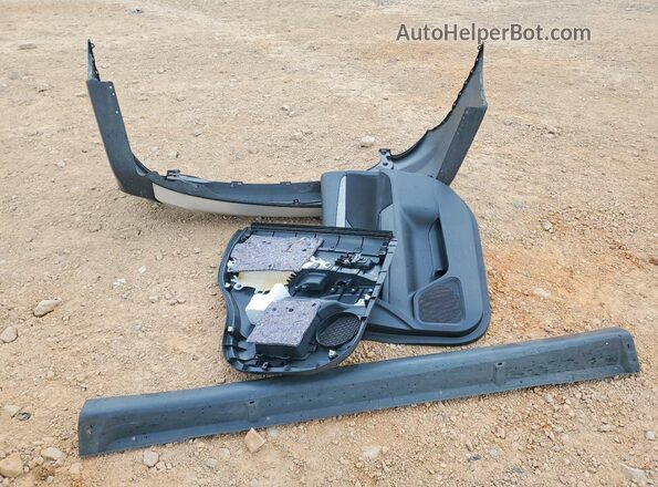 JA4AD3A3XHZ057598 2017 MITSUBISHI OUTLANDER Черный Вид наклейки с VIN-кодом