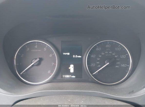 JA4AD3A3XHZ063451 2017 MITSUBISHI OUTLANDER Gray 