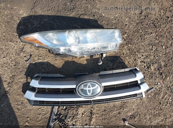 JA4AD3A3XHZ064986 2017 MITSUBISHI OUTLANDER Pewter Вид щитка приладів