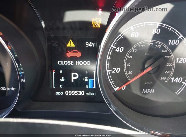 JA4AP3AU2GZ064253 2016 MITSUBISHI OUTLANDER SPORT Черный 