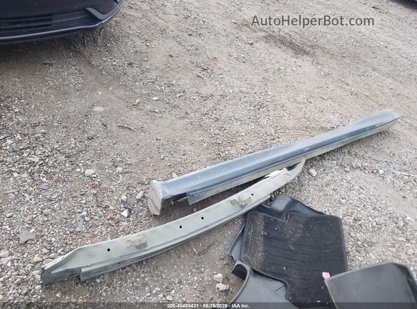 JA4AP3AU2HZ040648 2017 MITSUBISHI OUTLANDER SPORT Gray Вид щитка приладів