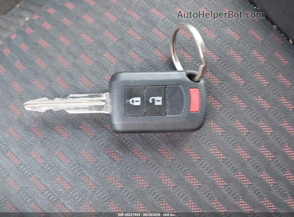 JA4AP3AU2KU014703 2019 MITSUBISHI OUTLANDER SPORT Blue Widok deski rozdzielczej