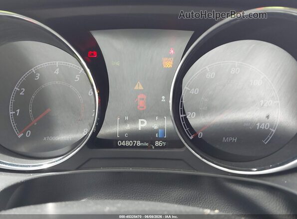 JA4AP3AU4LU012730 2020 MITSUBISHI OUTLANDER SPORT Red Հետևի նստատեղերի տեսք