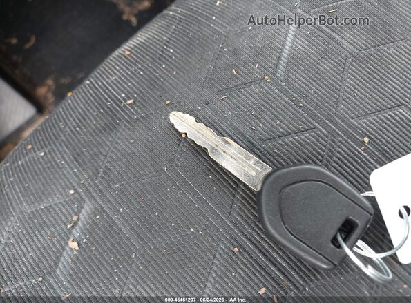 JA4AP3AU4LU031438 2020 MITSUBISHI OUTLANDER SPORT Black Vista del salpicadero