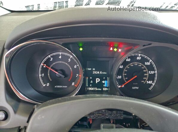 JA4AP3AU6KU024456 2019 MITSUBISHI OUTLANDER Серебряный 