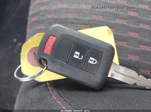 JA4AP3AU6KU032489 2019 MITSUBISHI OUTLANDER SPORT Red Widok deski rozdzielczej