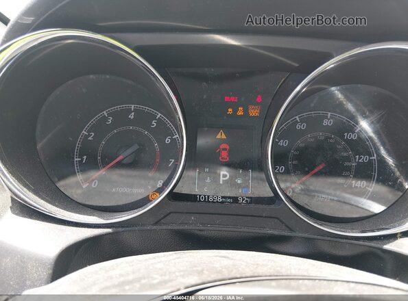JA4AP3AU6LU008274 2020 MITSUBISHI OUTLANDER SPORT Orange Вид задніх сидінь
