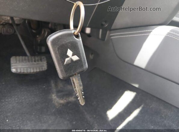 JA4AP3AU6LU008274 2020 MITSUBISHI OUTLANDER SPORT Orange Вид панелі приладів