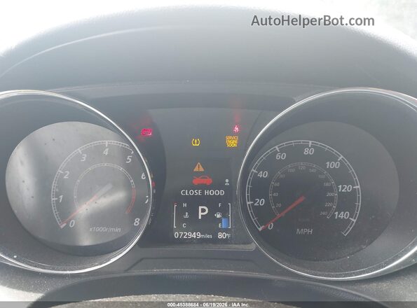 JA4AP3AU6LU021560 2020 MITSUBISHI OUTLANDER SPORT Красный Вид задних сидений