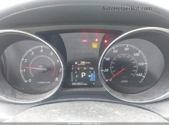 JA4AP3AU8KU007531 2019 MITSUBISHI OUTLANDER SPORT Black Widok tylnych siedzeń