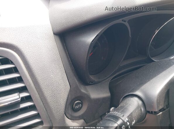 JA4AP3AW4GZ024340 2016 MITSUBISHI OUTLANDER SPORT Black Вид задніх сидінь