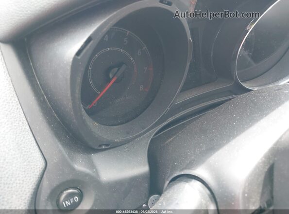 JA4AP3AW4GZ024340 2016 MITSUBISHI OUTLANDER SPORT Black 