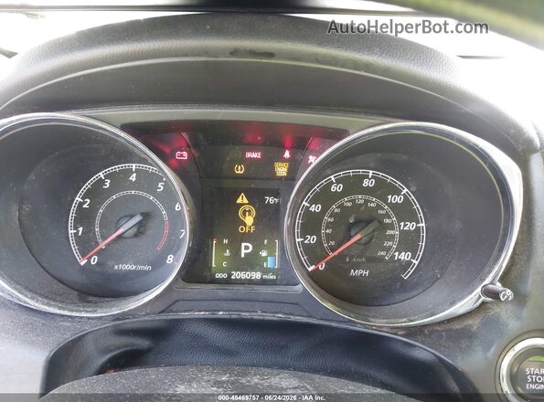 JA4AP3AW4HZ056934 2017 MITSUBISHI OUTLANDER SPORT Белый Вид задних сидений