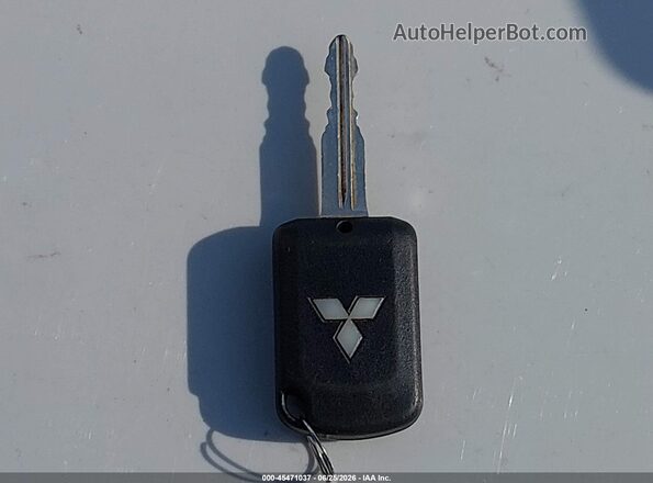 JA4AP3AW5GZ023357 2016 MITSUBISHI OUTLANDER SPORT Gray Vista del salpicadero