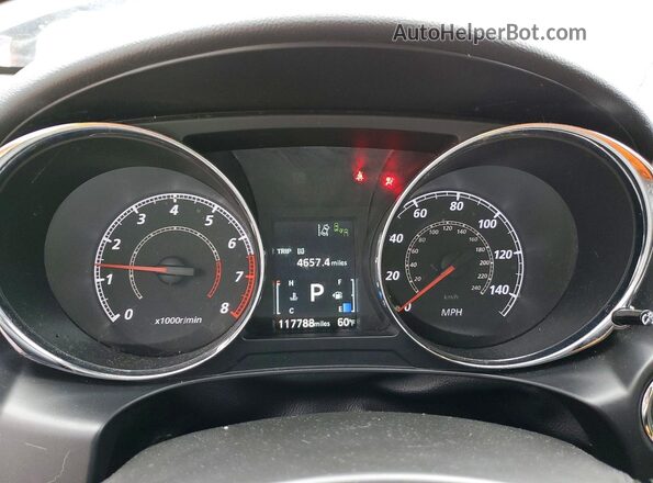 JA4AP4AU4LU028383 2020 MITSUBISHI OUTLANDER Black Սարքավորումների վահանակի տեսք