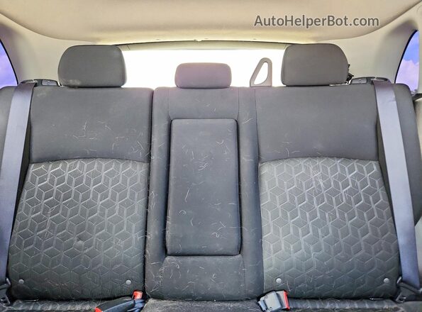 JA4AP4AU6LU006465 2020 MITSUBISHI OUTLANDER Blue Widok tylnych siedzeń