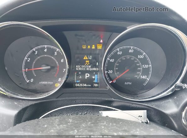 JA4AP4AU7LU005387 2020 MITSUBISHI OUTLANDER SPORT Оранжевый 