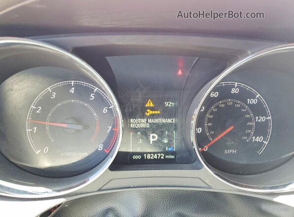 JA4AP4AW5GZ027513 2016 MITSUBISHI OUTLANDER Maroon 