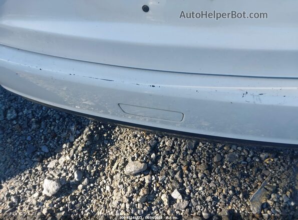 JA4AP4AWXHZ017402 2017 MITSUBISHI OUTLANDER SPORT White 