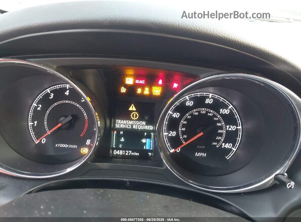 JA4APUAU0MU024199 2021 MITSUBISHI OUTLANDER SPORT Белый Вид задних сидений