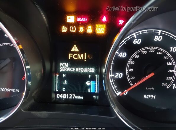 JA4APUAU0MU024199 2021 MITSUBISHI OUTLANDER SPORT Белый 