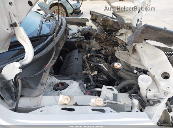 JA4APUAU0MU024199 2021 MITSUBISHI OUTLANDER SPORT Белый 