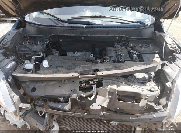 JA4APUAU2MU012636 2021 MITSUBISHI OUTLANDER SPORT Black Vista trasera