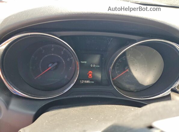 JA4APUAU4MU016896 2021 MITSUBISHI OUTLANDER Black Vista del cuadro de instrumentos