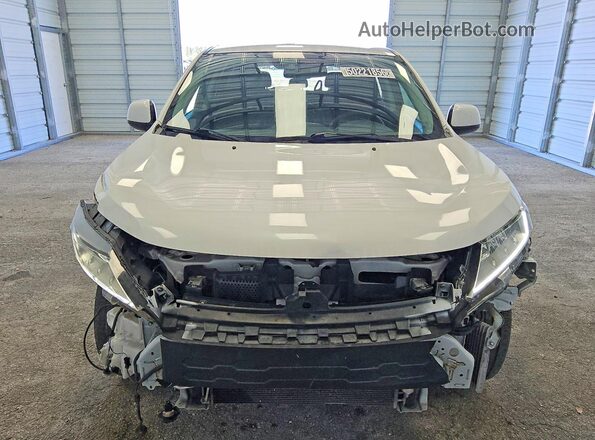 JA4APUAU4MU033326 2021 MITSUBISHI OUTLANDER White 