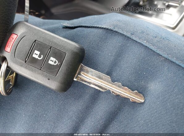 JA4APUAU9NU019293 2022 MITSUBISHI OUTLANDER SPORT Orange წინა პანელის ხედი